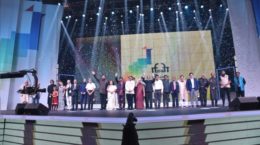 IFFI 2018 concludes