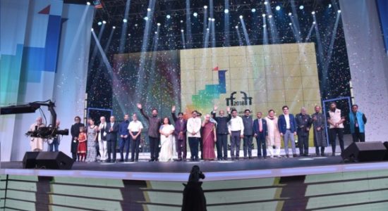 IFFI 2018 concludes