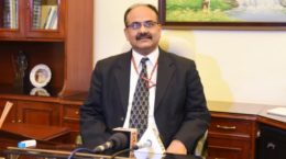 Dr. Ajay Bhushan Pandey