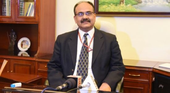 Dr. Ajay Bhushan Pandey