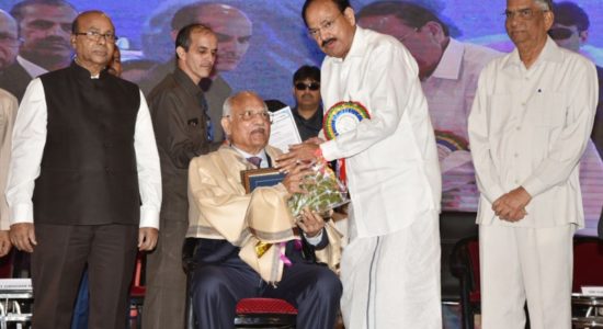 Dr. C. Pratap Reddy