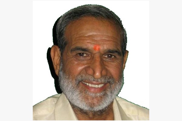 Sajjan Kumar