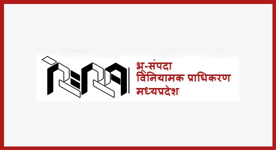 RERA MP logo
