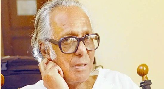 Mrinal Sen DD News