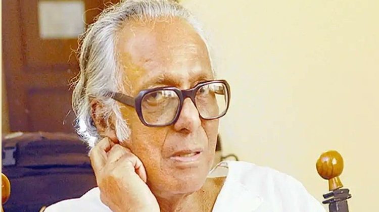 Mrinal Sen DD News
