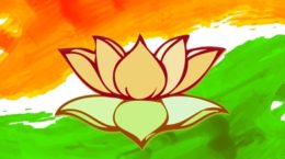 Bhartiya Jaभाजपा की पहली सूची में 195 उम्मीदवार, मोदी,शाह,राजनाथ,शिवराज के नामnata Party
