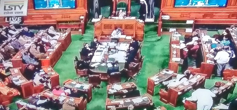 Lok Sabha