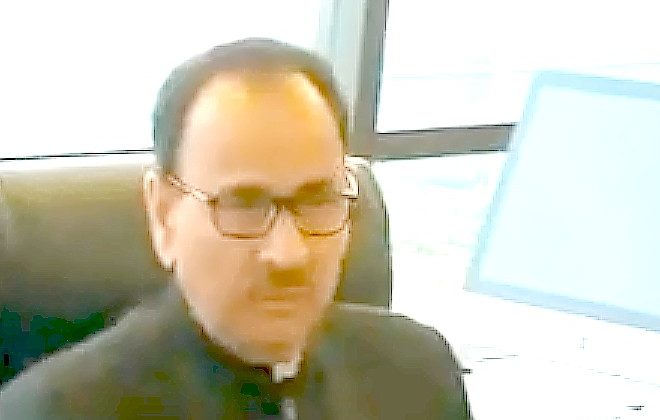 Alok Verma