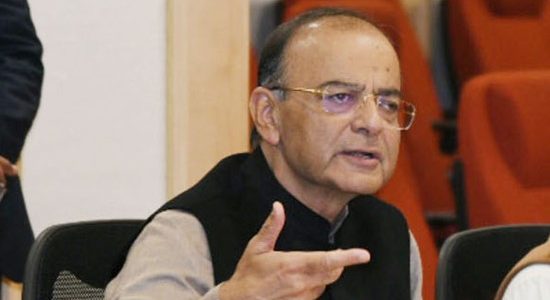 Jaitley