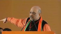 Names declared for 15 out of 26 Lok Sabha seats in Gujarat