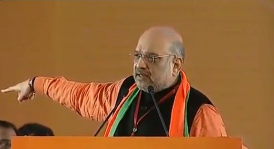 Names declared for 15 out of 26 Lok Sabha seats in Gujarat