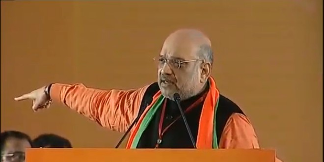 Names declared for 15 out of 26 Lok Sabha seats in Gujarat