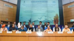 renukaji dam meeting