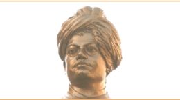 Vivekanand photo by B Rehi