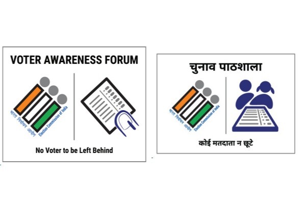 promoting awareness on electoral process