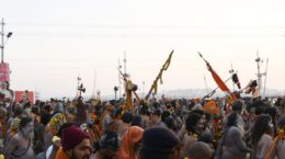 Kumbh Mela 2019