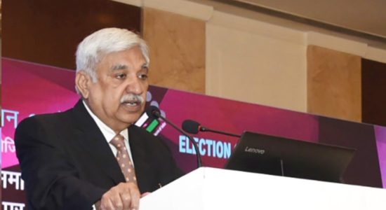 sunil Arora