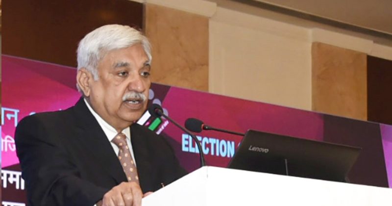 sunil Arora