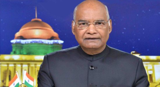 Kovind