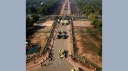 Rajpath