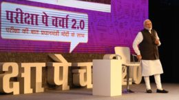 ‘Pariksha Par Charcha 2.0’