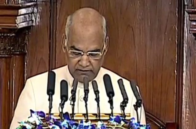 Kovind