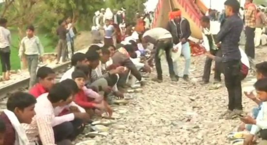 Gujjar agitation गुर्जर आन्दोलन