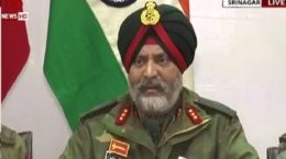 Lt General K S Dhillon