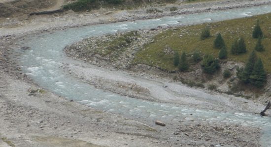 Indus River