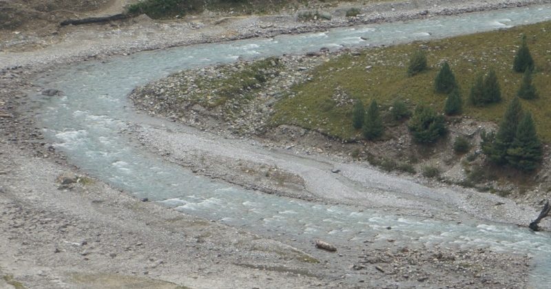 Indus River