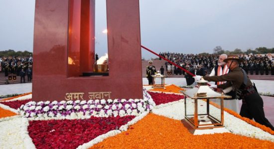 National War Memorial