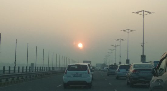 Non-Delhi registered cabs will be banned from entering Delhi