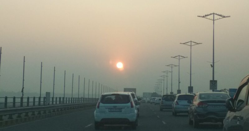 Non-Delhi registered cabs will be banned from entering Delhi