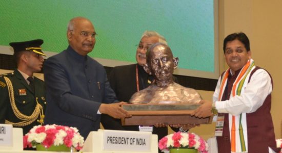 Swachh Survekshan_Chhattisgarh