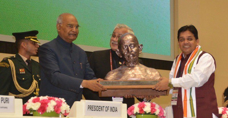 Swachh Survekshan_Chhattisgarh