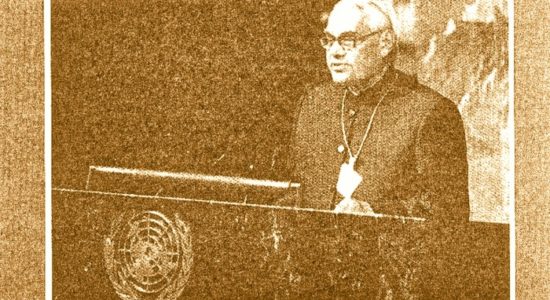 Atal Bihari Vajpayee