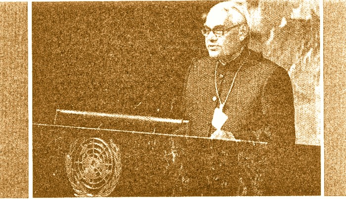 Atal Bihari Vajpayee