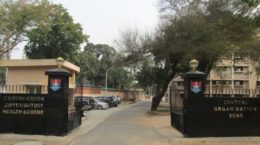 Central Organisation ECHS,