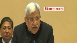 Lok Sabha election_Sunil Arora