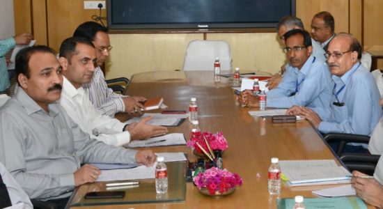 Close watch on cash withdrawals