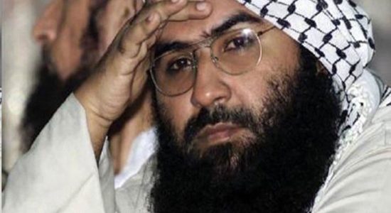 Masood Azhar