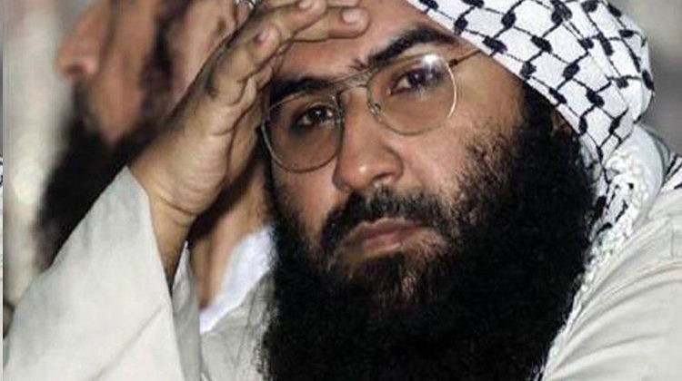 Masood Azhar