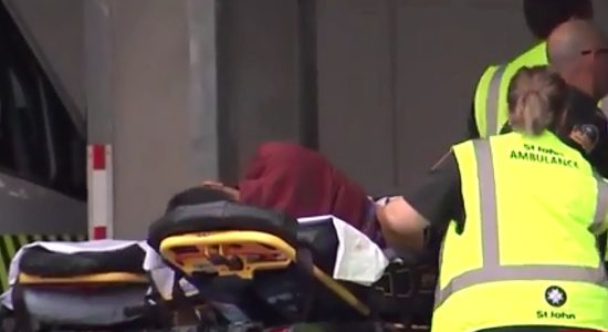 terrorist attack_victims taking Hospitals