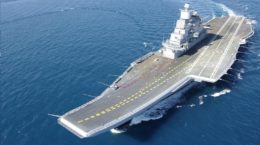 Indian Navy to deploy warship INS Jatayu at Minicoy Island