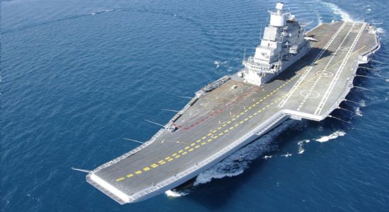 Indian Navy to deploy warship INS Jatayu at Minicoy Island