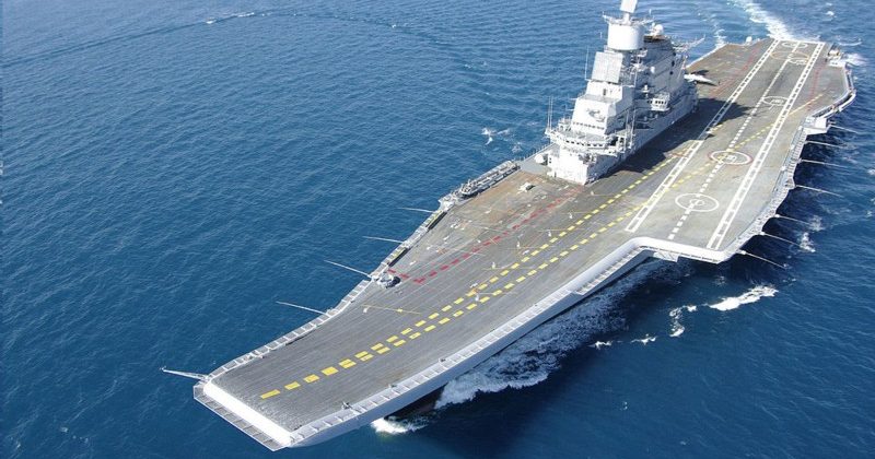 Indian Navy to deploy warship INS Jatayu at Minicoy Island