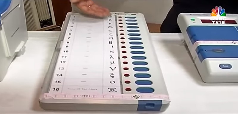 Lok Sabha polls