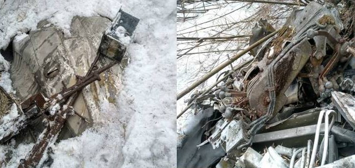 US Air Force aircraft