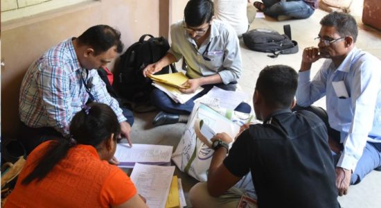 lok Sabha Election 2019