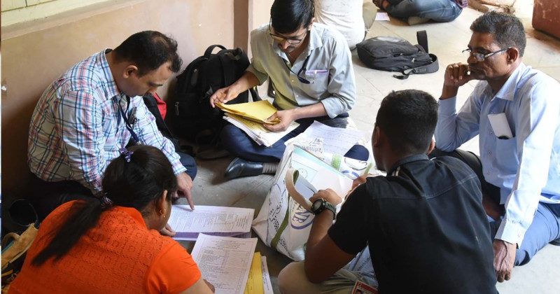 lok Sabha Election 2019